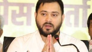Bihar election: महागठबंधन के सीट बंटवारे में तेजस्वी यादव और कांग्रेस दोनों ही फायदे में हैं Bihar election: महागठबंधन के सीट बंटवारे में तेजस्वी यादव और कांग्रेस दोनों ही फायदे में हैं