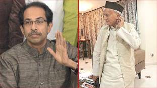 उद्धव ठाकरे का कट्टर हिंदू या सेक्युलर होना नहीं, राज्यपाल का पत्र जरूर आपत्तिजनक है उद्धव ठाकरे का कट्टर हिंदू या सेक्युलर होना नहीं, राज्यपाल का पत्र जरूर आपत्तिजनक है