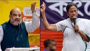 बंगाल में 'ब्लड पॉलिटिक्स' की कहानी, आज की नहीं बहुत पुरानी है, डरावनी भी! बंगाल में 'ब्लड पॉलिटिक्स' की कहानी, आज की नहीं बहुत पुरानी है, डरावनी भी!