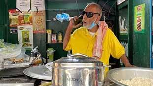 'बाबा का ढाबा' वाले कांता प्रसाद पर एक पौराणिक कहानी फिट बैठती है