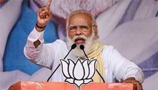 अभी तक के बढ़त रुझान पर तो बिहार में फिर से मोदी बा! अभी तक के बढ़त रुझान पर तो बिहार में फिर से मोदी बा!