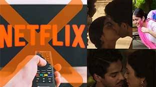 Boycott Netflix: इस संस्कारी दौर में A Suitable Boy के किसिंग सीन ईशनिंदा से कम नहीं! Boycott Netflix: इस संस्कारी दौर में A Suitable Boy के किसिंग सीन ईशनिंदा से कम नहीं!