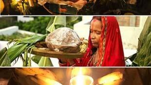 Chhath सिर्फ त्योहार नहीं, मोह का धागा है हम बिहारियों के लिए! Chhath सिर्फ त्योहार नहीं, मोह का धागा है हम बिहारियों के लिए!