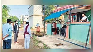 तीन लोकेशन, तीन कहानी... सफाई को लेकर जागरुकता की जरूरत सिर्फ औपचारिक नहीं