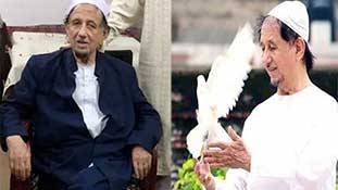 कल्बे सादिक के इंतेक़ाल से टूटा सौहार्द का एक मजबूत पुल...