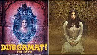 Durgamati Trailer: फिल्म का पता नहीं लेकिन भूमि पेडनेकर ने फिर कमाल किया है Durgamati Trailer: फिल्म का पता नहीं लेकिन भूमि पेडनेकर ने फिर कमाल किया है