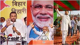 बिहार चुनावों के एग्जिट पोल से ज्यादा ज़रूरी है वादों की लिस्ट जानना