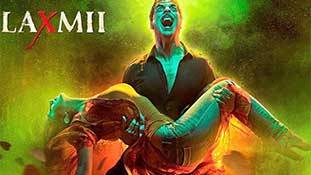 फैंस के लिए अक्षय की Laxmii खोदा पहाड़ निकली चुहिया से ज्यादा और कुछ नहीं है! फैंस के लिए अक्षय की Laxmii खोदा पहाड़ निकली चुहिया से ज्यादा और कुछ नहीं है!
