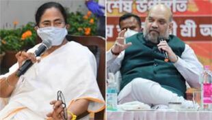 ममता बनर्जी का ब्रह्मास्त्र 'बंगाली गौरव' बीजेपी के लिए मुश्किल चैलेंज हो सकता है ममता बनर्जी का ब्रह्मास्त्र 'बंगाली गौरव' बीजेपी के लिए मुश्किल चैलेंज हो सकता है