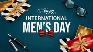 मर्द नहीं इंसान भी हैं आप, ख़ुशियों में दिल खोल कर मुस्कुरा लें और दर्द में रो लें