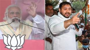 मोदी ने तेजस्वी के सवालों का जवाब दिया या नहीं, फैसला बिहारवालों को करना है