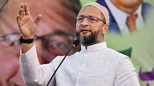 Owaisi factor: बंटवारा करके मुसलमानों को हरा रही है ओवैसी की जीत Owaisi factor: बंटवारा करके मुसलमानों को हरा रही है ओवैसी की जीत