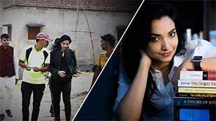 बिहार की राजनीति में कुछ प्रिय चीज़े भी हैं! 'पुष्पम' को एक प्रशंसक का ख़त... बिहार की राजनीति में कुछ प्रिय चीज़े भी हैं! 'पुष्पम' को एक प्रशंसक का ख़त...