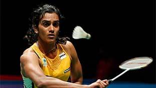 'I retire' पर शटलर पीवी सिंधू ने अपना पक्ष रखकर कयासों को विराम दे दिया है!