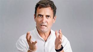 राहुल गांधी को 24 घंटे में एक बार खुद से जरूर पूछना चाहिए, 'मैं ऐसा क्यूं हूं?'