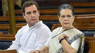 राहुल-सोनिया को सच का सामना कांग्रेसी ही करा रहे, ओबामा तो बस रिमाइंडर हैं!