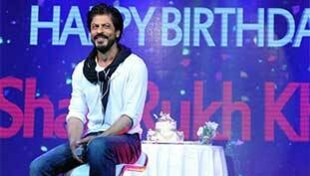 SRK Birthday: शाहरुख सिर्फ एक एक्टर नहीं, बल्कि एक दौर भी हैं... SRK Birthday: शाहरुख सिर्फ एक एक्टर नहीं, बल्कि एक दौर भी हैं...