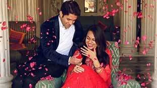 टीना डाबी-अतहर खान की शादी से नाखुश लोग तलाक की खबर जमकर प्रसारित कर रहे हैं टीना डाबी-अतहर खान की शादी से नाखुश लोग तलाक की खबर जमकर प्रसारित कर रहे हैं