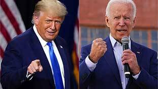 Trump vs Biden: अमेरिकी राष्ट्रपति चुनाव नतीजे ज्योतिषियों ने घोषित कर दिए! Trump vs Biden: अमेरिकी राष्ट्रपति चुनाव नतीजे ज्योतिषियों ने घोषित कर दिए!