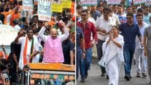 बंगाल चुनाव: देश तैयार है एक राजनीतिक करवट के लिए बंगाल चुनाव: देश तैयार है एक राजनीतिक करवट के लिए