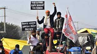Farmer Protest: पहचान लीजिये प्रदर्शनकारी किसानों के फर्जी मित्रों को... Farmer Protest: पहचान लीजिये प्रदर्शनकारी किसानों के फर्जी मित्रों को...