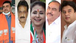 2020 में जोखिम उठाने वाले इन 5 नेताओं की उम्मीदें नये साल पर ही टिकी हैं 2020 में जोखिम उठाने वाले इन 5 नेताओं की उम्मीदें नये साल पर ही टिकी हैं