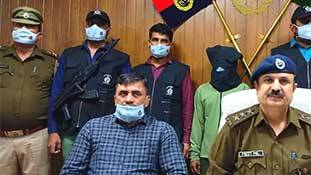दुनिया में खुद को साबित करने के लिए सीरियल किलर बनना ही बचा था! दुनिया में खुद को साबित करने के लिए सीरियल किलर बनना ही बचा था!