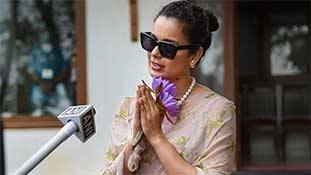 Farmers protest: कंगना रनौत के भारत बंद पर बयान ने उनका अगला कदम जाहिर कर दिया