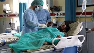 कोरोना को हराने वालों के लिए जानलेवा बनती Mucormycosis बीमारी को भी जान लीजिए कोरोना को हराने वालों के लिए जानलेवा बनती Mucormycosis बीमारी को भी जान लीजिए