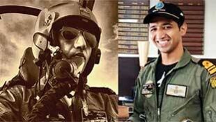 कमांडर निशांत का इस तरह चले जाना...ये तो चीटिंग है! कमांडर निशांत का इस तरह चले जाना...ये तो चीटिंग है!