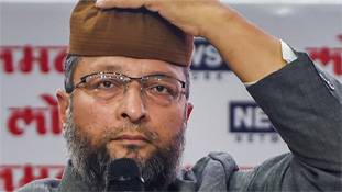 ओवैसी बिहार में जीत के जश्न की तरह हैदराबाद की हार क्यों नहीं पचा पा रहे हैं? ओवैसी बिहार में जीत के जश्न की तरह हैदराबाद की हार क्यों नहीं पचा पा रहे हैं?