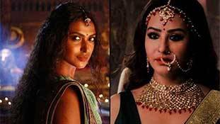 Paurashpur की वो बिंदास एक्ट्रेस जिन्होंने बदले हैं एंटरटेनमेंट के मायने! Paurashpur की वो बिंदास एक्ट्रेस जिन्होंने बदले हैं एंटरटेनमेंट के मायने!