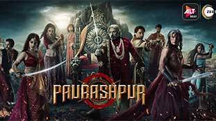 Paurashpur Review: सेक्स सीन ढंक नहीं पाए बर्बाद स्टोरीलाइन, और एक अच्छी Web Series की लंका लग गई Paurashpur Review: सेक्स सीन ढंक नहीं पाए बर्बाद स्टोरीलाइन, और एक अच्छी Web Series की लंका लग गई