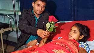 प्रयागराज में हुई कल्पना से परे एक शादी, खुशी की बात है देश बदल रहा है!