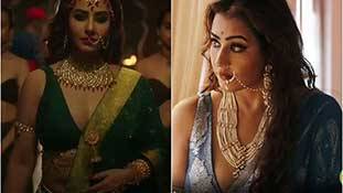 क्या Purushapura जैसी बोल्ड और इंटिमेट वेब सीरीज के लिए तैयार हैं भारतीय दर्शक? क्या Purushapura जैसी बोल्ड और इंटिमेट वेब सीरीज के लिए तैयार हैं भारतीय दर्शक?