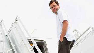 कांग्रेस स्थापना दिवस को छोड़ इटली जा रहे राहुल गांधी पर सवाल क्यों न खड़े हों? कांग्रेस स्थापना दिवस को छोड़ इटली जा रहे राहुल गांधी पर सवाल क्यों न खड़े हों?
