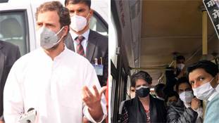 राहुल गांधी किसान आंदोलन के सपोर्ट में शॉर्ट कट क्यों खोज रहे हैं? राहुल गांधी किसान आंदोलन के सपोर्ट में शॉर्ट कट क्यों खोज रहे हैं?