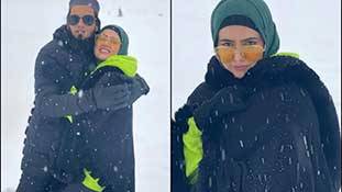 सना खान को पति के दिल का मलाल पहले पता होता तो बॉलीवुड कभी न छोड़तीं