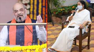 अमित शाह के दौरे से ममता को डरने की नहीं - अलर्ट होने की जरूरत है अमित शाह के दौरे से ममता को डरने की नहीं - अलर्ट होने की जरूरत है