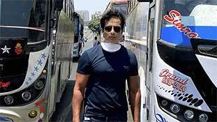 Sonu Sood ने जो कर दिया है वो इमोशनल करने वाला है, देश सोनू को नमन करता है! Sonu Sood ने जो कर दिया है वो इमोशनल करने वाला है, देश सोनू को नमन करता है!