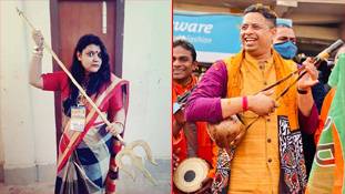 सुजाता मंडल-सौमित्र खान: साल 2020 के जाते जाते सामने आया तलाक का अजीब किस्सा सुजाता मंडल-सौमित्र खान: साल 2020 के जाते जाते सामने आया तलाक का अजीब किस्सा