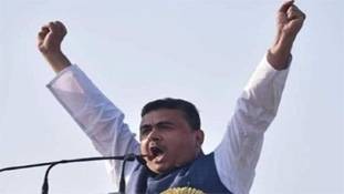 शुभेंदु अधिकारी का TMC छोड़ना ममता के लिए मुकुल रॉय से बड़ा नुकसान शुभेंदु अधिकारी का TMC छोड़ना ममता के लिए मुकुल रॉय से बड़ा नुकसान