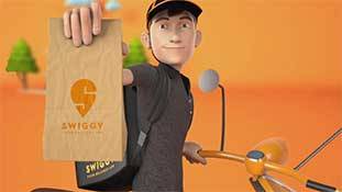 Swiggy ने उड़ता तीर लपका और नौबत खुद के घायल होने की आ गयी!