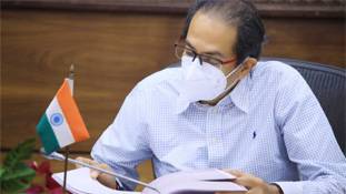 BJP की राष्ट्रवादी हिंदुत्व की राजनीति के लिए उद्धव ठाकरे ही सबसे बड़ा खतरा हैं