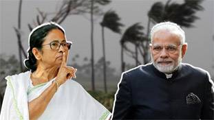 बंगाल में 'बोस' की विरासत पर बीजेपी की सियासत से क्यों बौखलाई ममता बनर्जी!