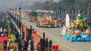 Republic Day 2021: गणतंत्र दिवस पर इस बार कई बातें पहली बार होंगी...