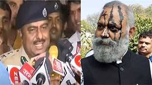 सोमनाथ भारती की गिरफ्तारी पर मज़ाक उड़ाना तो कोई यूपी वालों से सीखे... सोमनाथ भारती की गिरफ्तारी पर मज़ाक उड़ाना तो कोई यूपी वालों से सीखे...