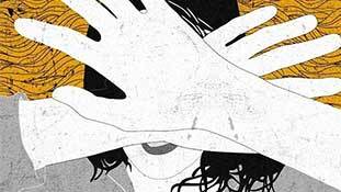 Badaun Gangrape: खामोश! गैंगरेप ही तो हुआ है, ये रूटीन है रूटीन... Badaun Gangrape: खामोश! गैंगरेप ही तो हुआ है, ये रूटीन है रूटीन...