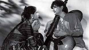 एक्टिंग से अमीर भारत भूषण, जिनके हिस्से में जिंदगी से लेकर मौत तक मुफलिसी ही आई!