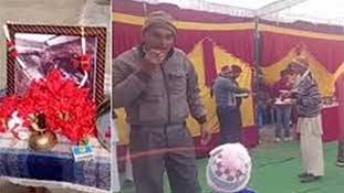 'भैंस की तेरहवीं' सुनना आसान है, करना मुश्किल है!